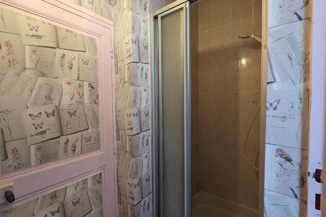 Photo of Bathroom in Pellevoisin