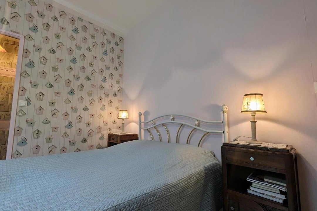 Photo of Bedroom in Pellevoisin