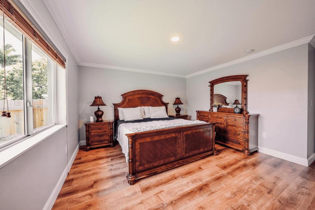 Photo of Bedroom in Princeton