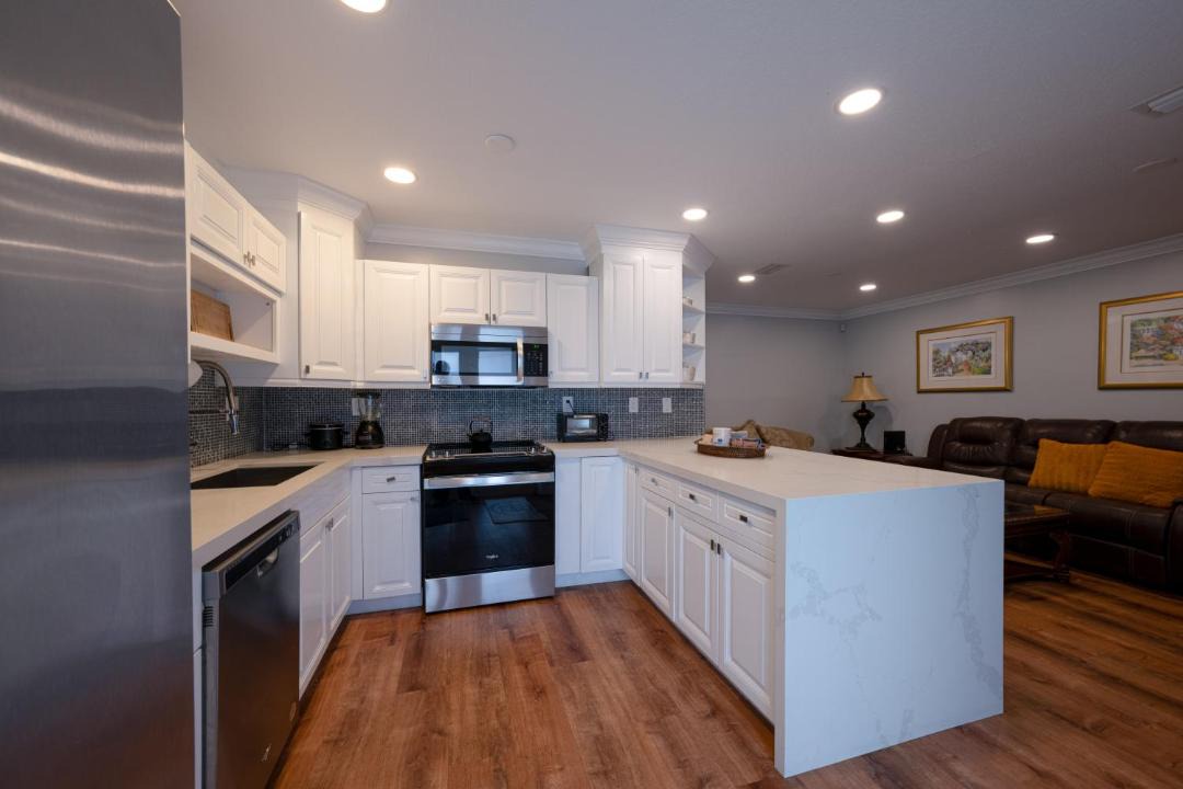 Photo of Kitchen in Princeton