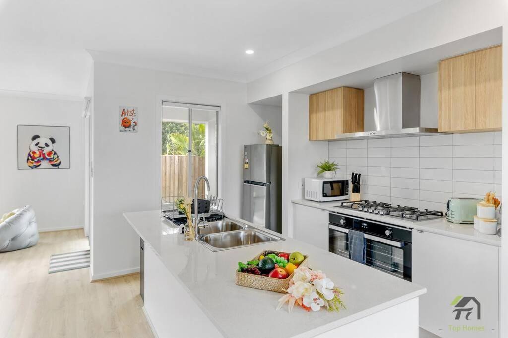 Photo of Kitchen in Richlands