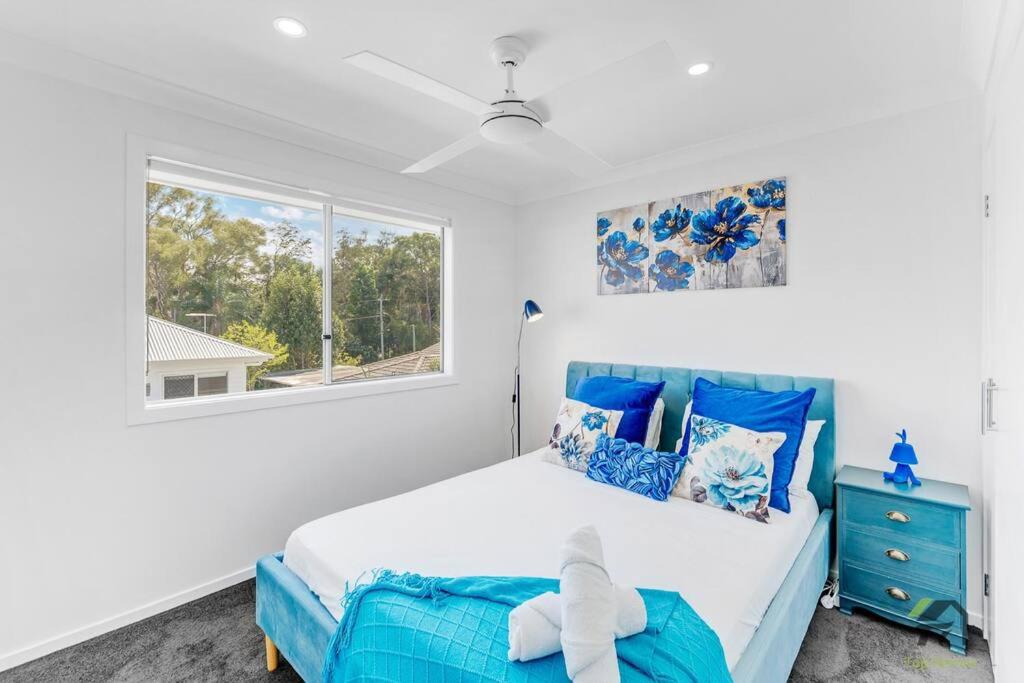 Photo of Bedroom in Richlands