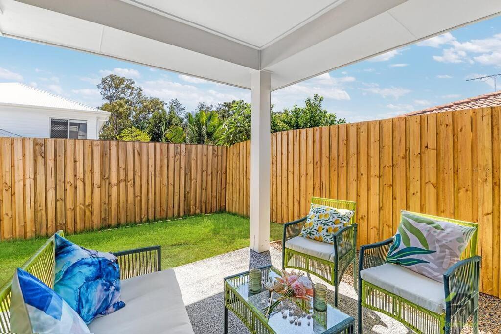 Photo of Patio Balcony in Richlands