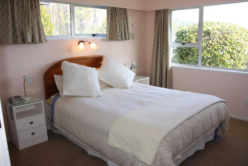 Photo of Bedroom in Kinloch