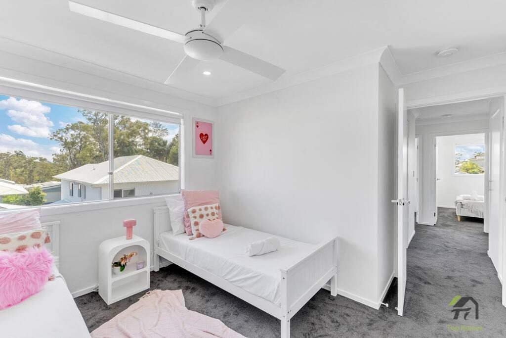 Photo of Bedroom in Richlands