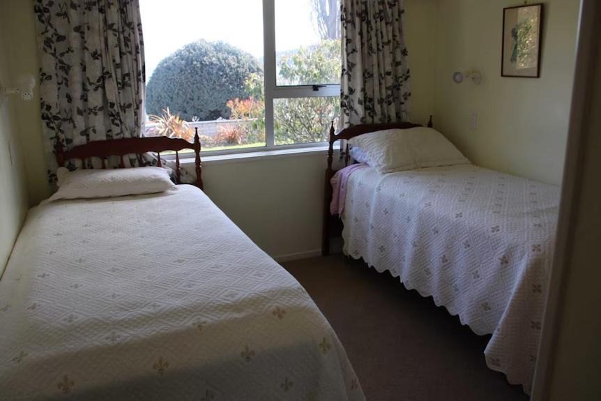 Photo of Bedroom in Kinloch