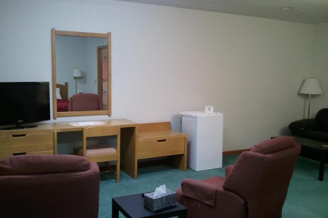 Photo of Livingroom in Knoxville