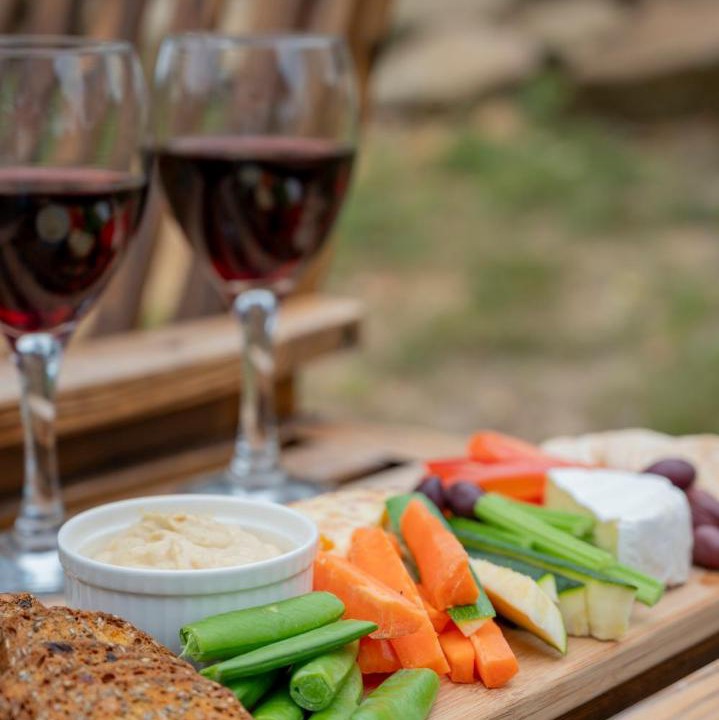 Photo of Others in Mount Jagged