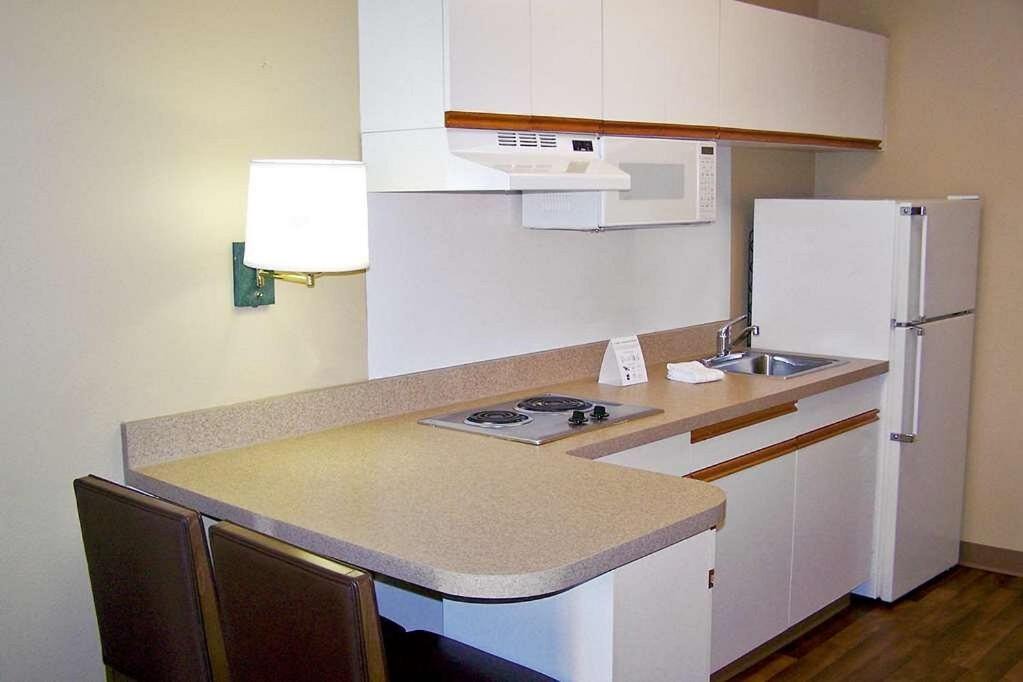 Photo of Kitchen in Winchester