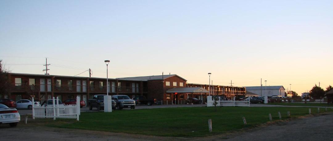 Photo of Others in Oakley