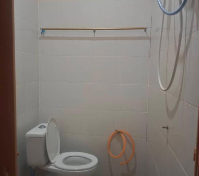 Photo of Bathroom in Pantai Tengah