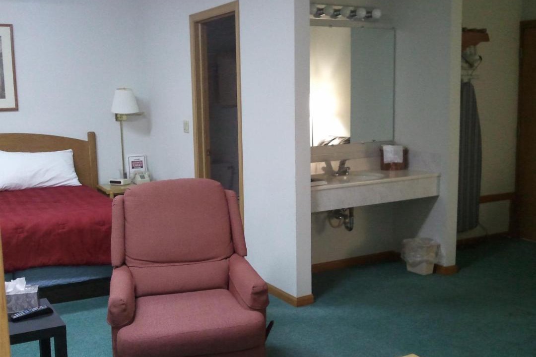 Photo of Livingroom in Knoxville