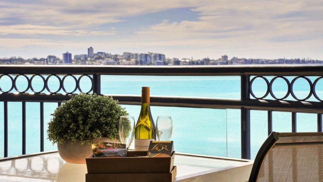 Photo of Patio Balcony in Golden Beach