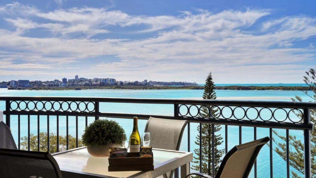 Photo of Patio Balcony in Golden Beach