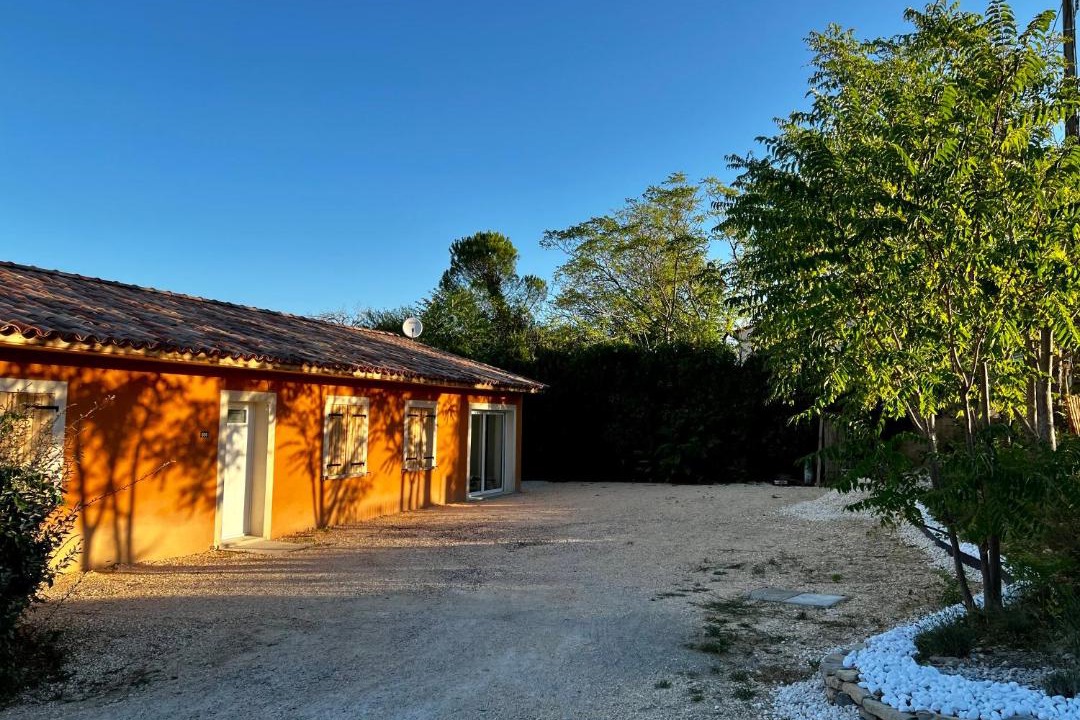 Photo of Others in Alba-la-Romaine