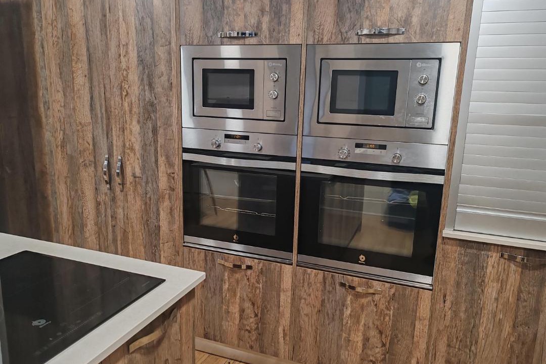 Photo of Kitchen in Amillano