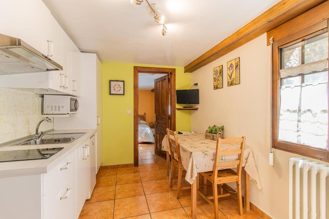Photo of Kitchen in Senegue