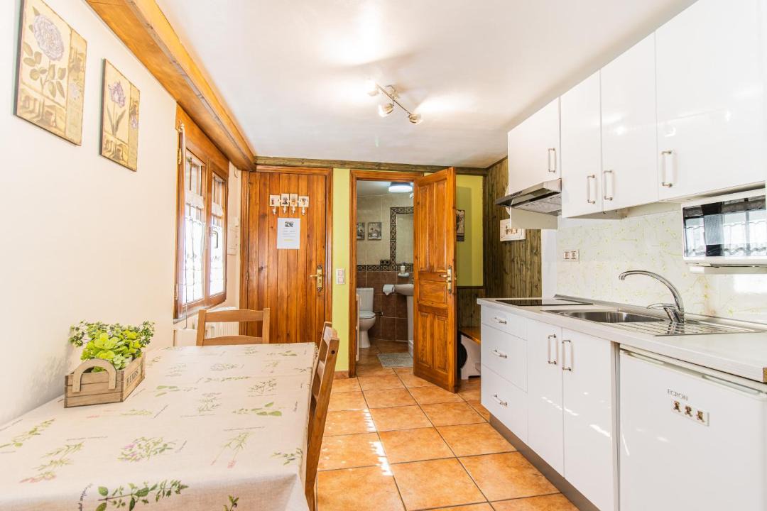 Photo of Kitchen in Senegue