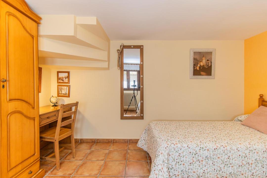 Photo of Bedroom in Senegue