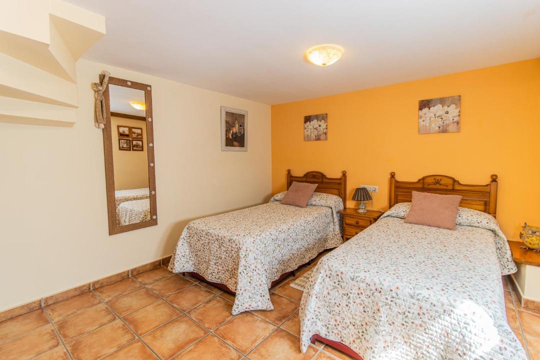 Photo of Bedroom in Senegue