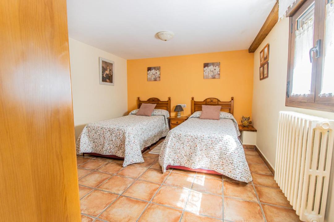 Photo of Bedroom in Senegue
