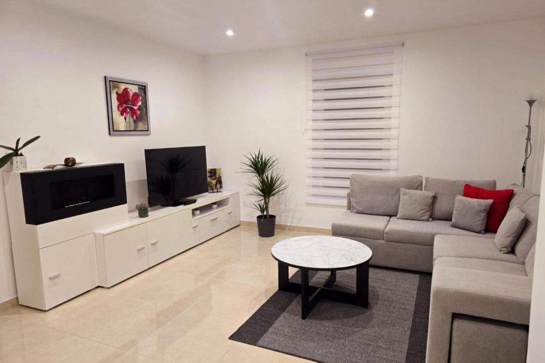 Photo of Livingroom in Challans