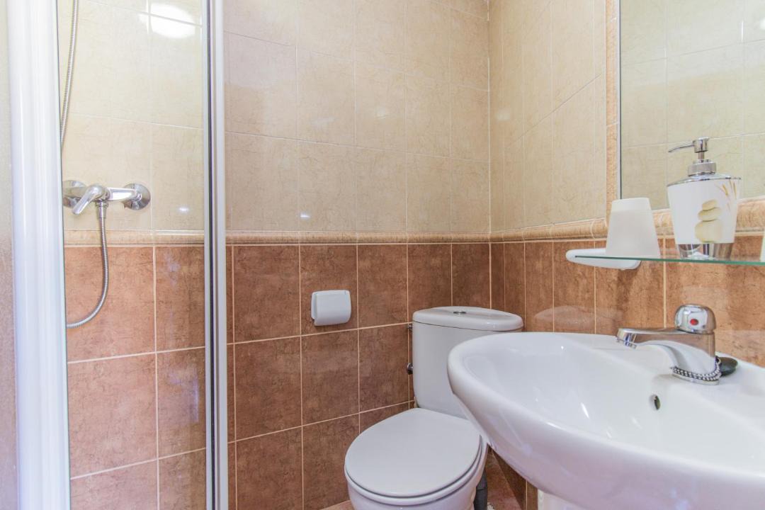 Photo of Bathroom in Senegue