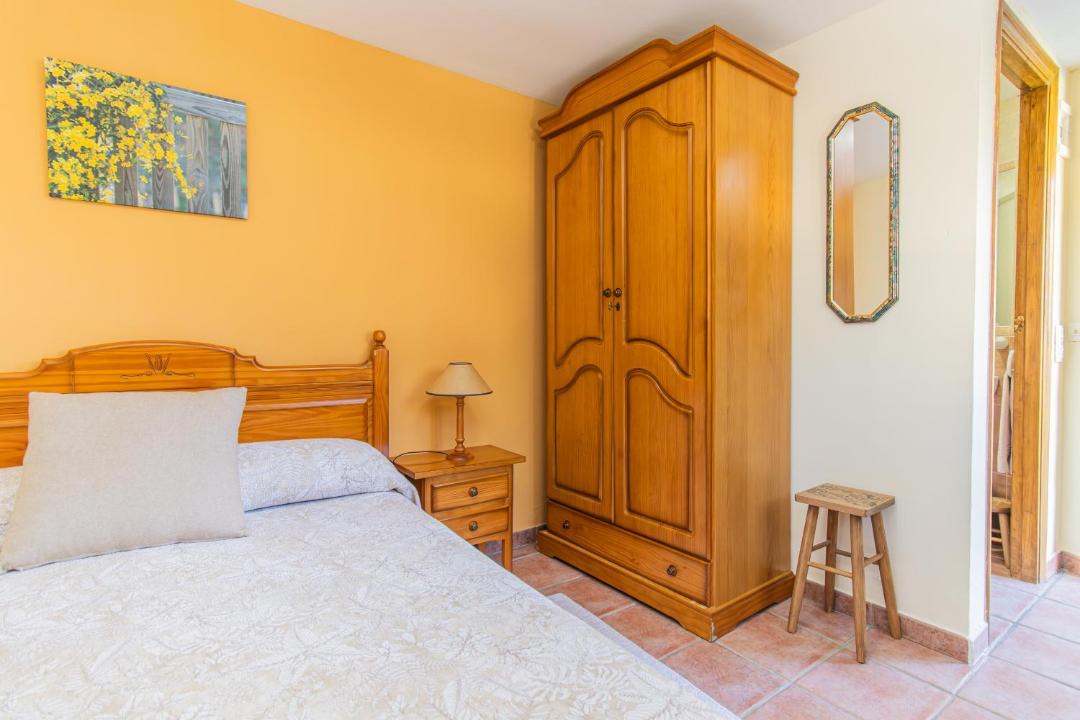 Photo of Bedroom in Senegue