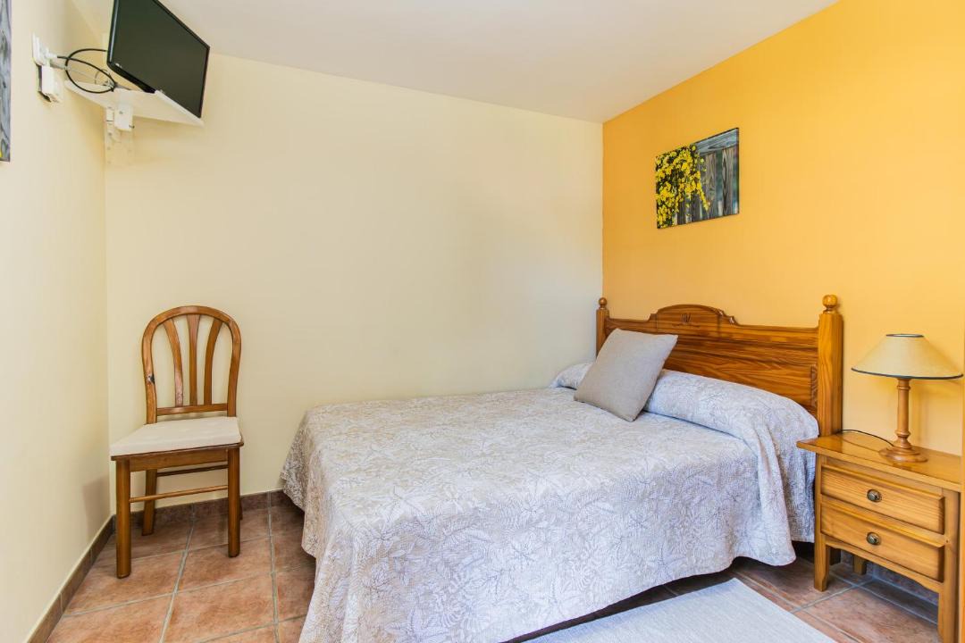 Photo of Bedroom in Senegue