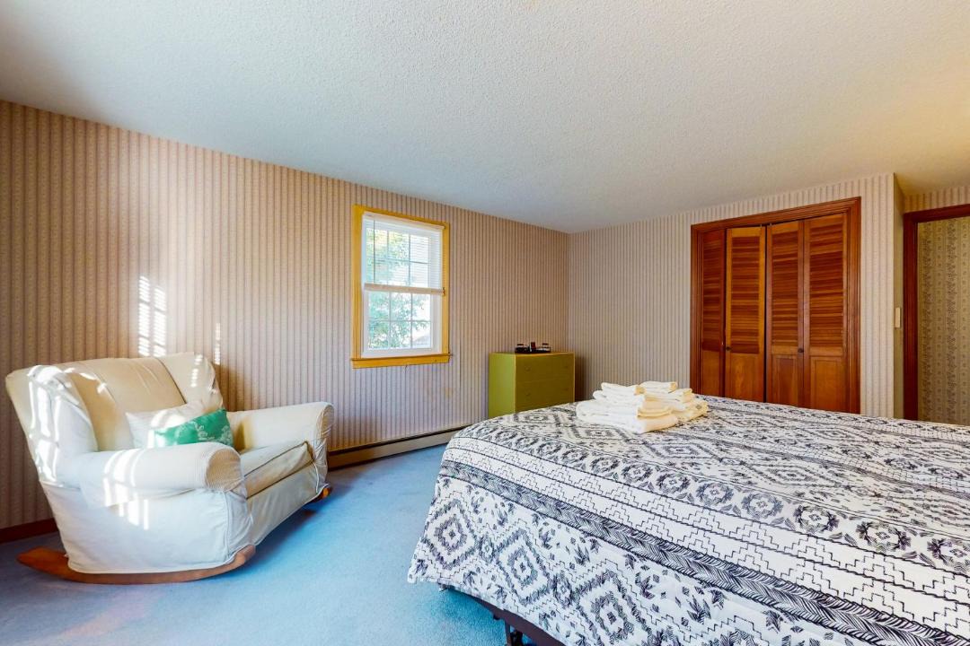 Photo of Bedroom in West Yarmouth