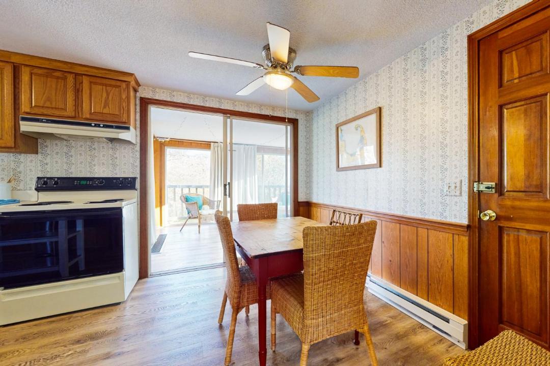 Photo of Kitchen in West Yarmouth