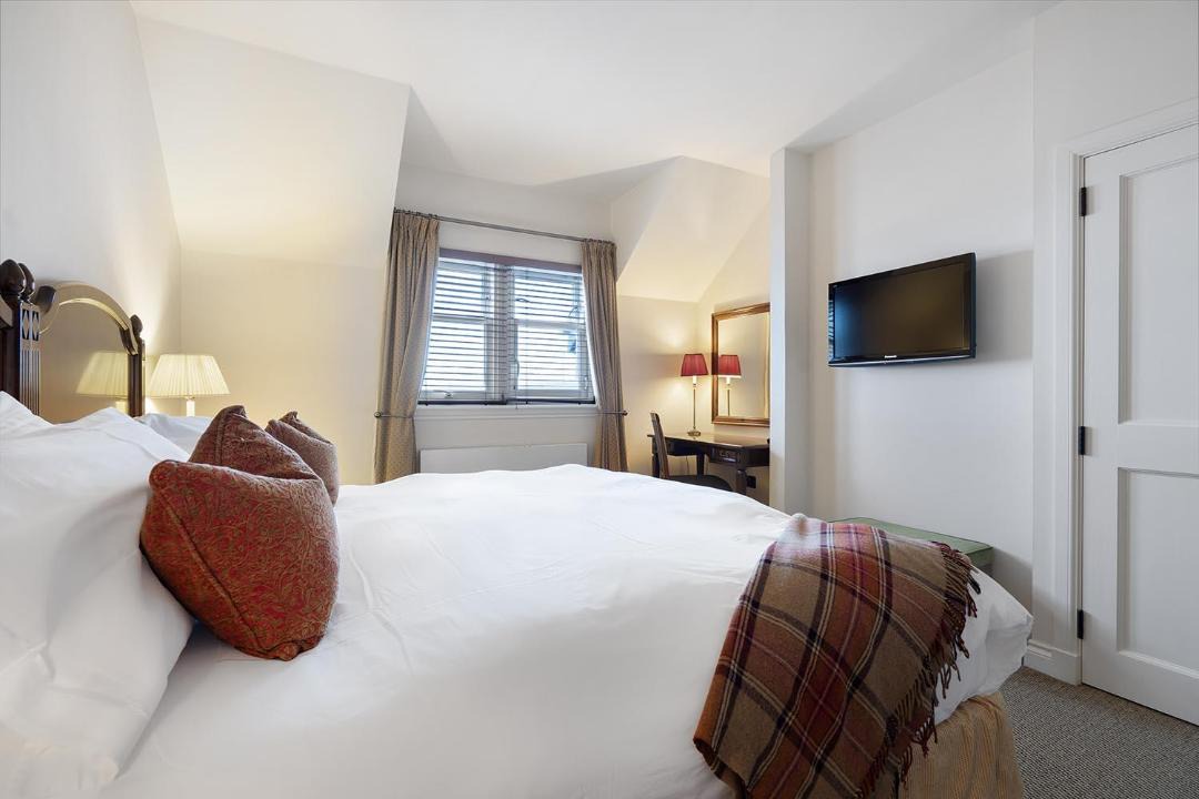 Photo of Bedroom in Machrihanish