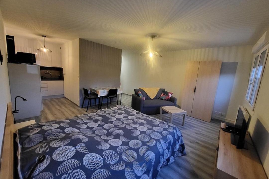 Photo of Bedroom in Niederbronn-les-Bains