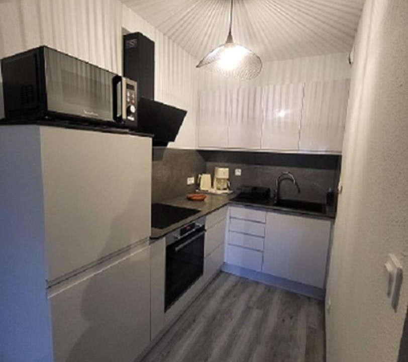 Photo of Kitchen in Niederbronn-les-Bains