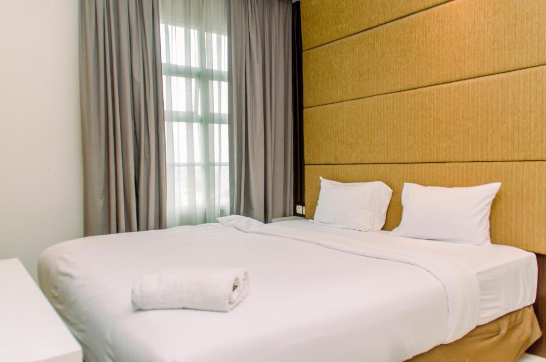 Photo of Bedroom in Permata Hijau