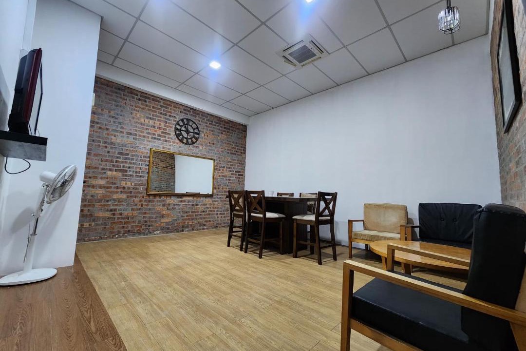 Photo of Livingroom in Dungun