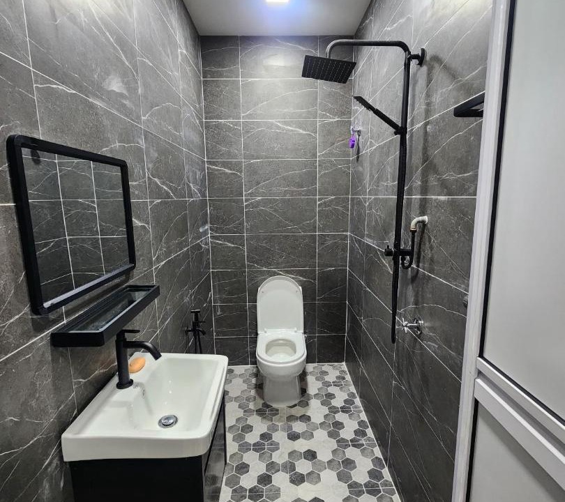 Photo of Bathroom in Dungun