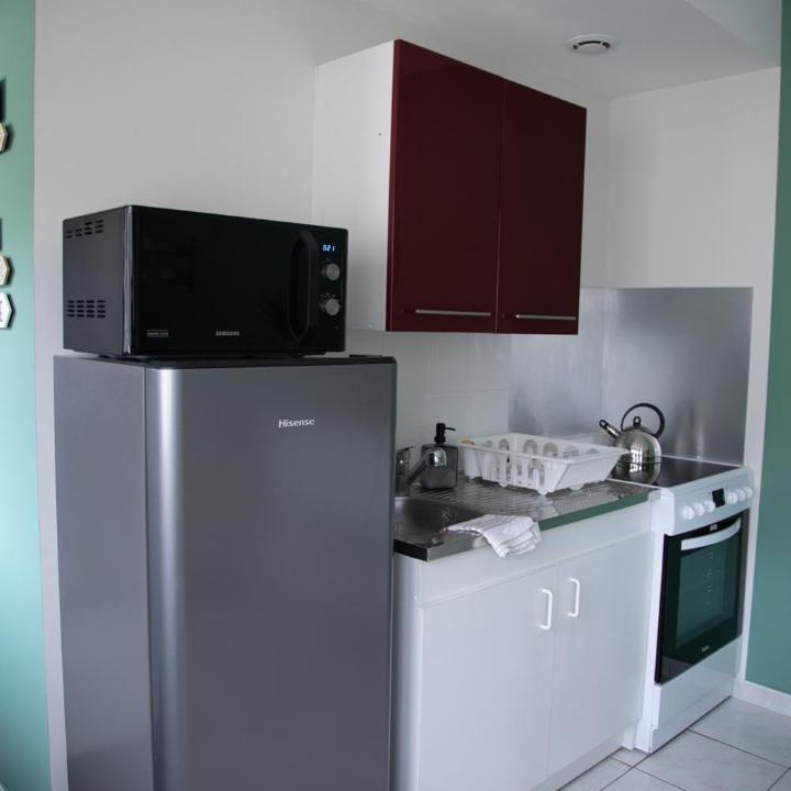 Photo of Kitchen in Pont-d'Ouilly