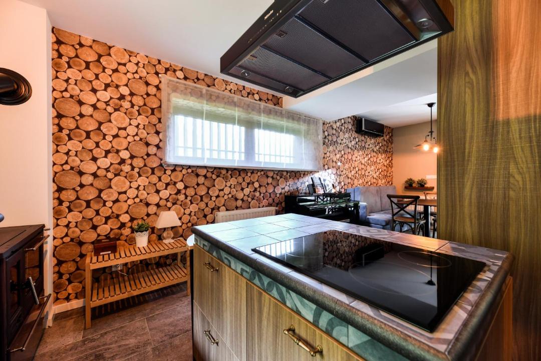 Photo of Kitchen in Brod Moravice