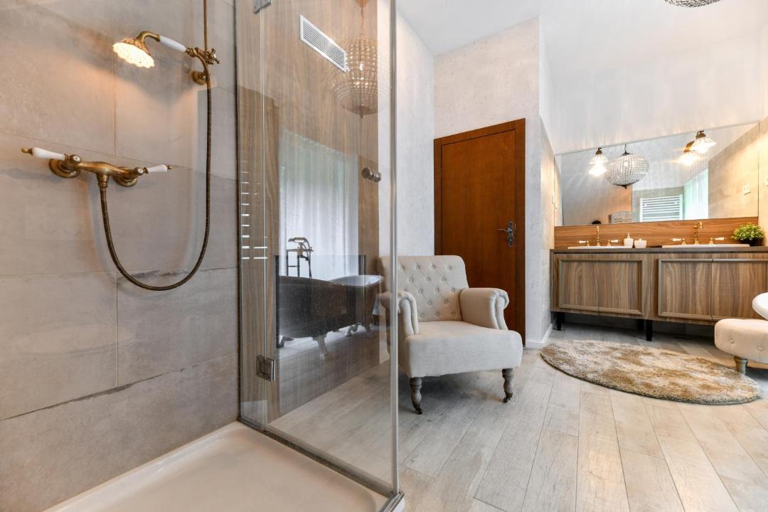 Photo of Bathroom in Brod Moravice