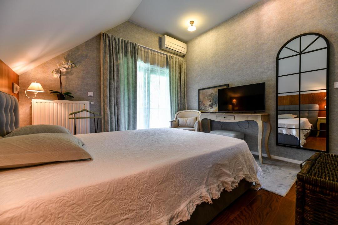 Photo of Bedroom in Brod Moravice