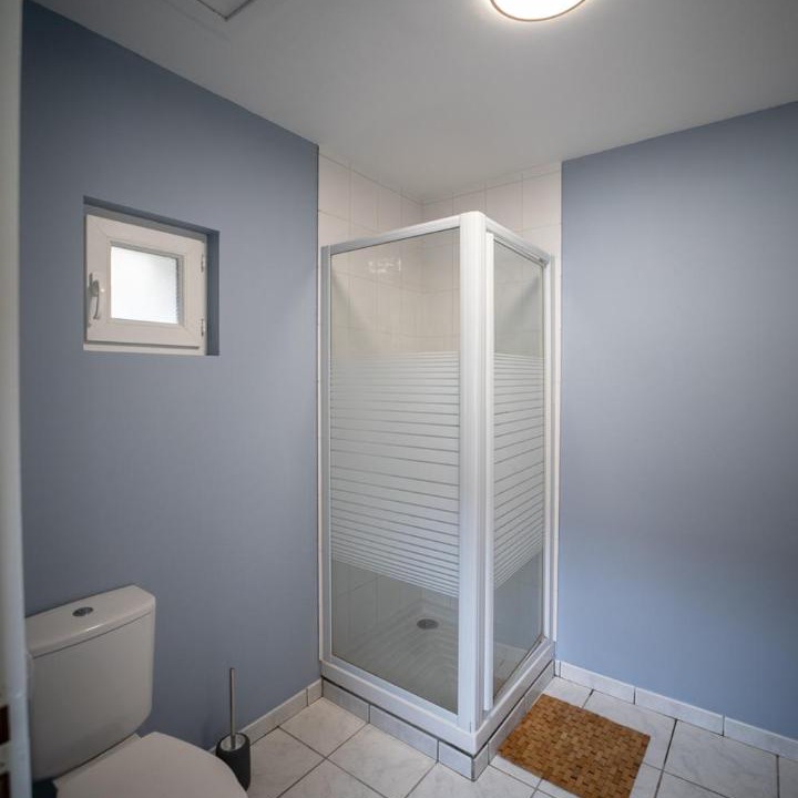 Photo of Bathroom in Pont-d'Ouilly
