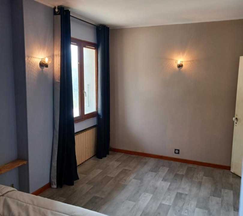 Photo of Bedroom in Albens