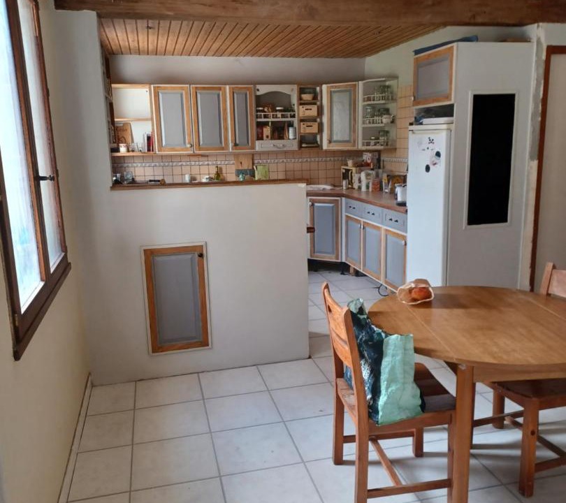 Photo of Kitchen in Albens