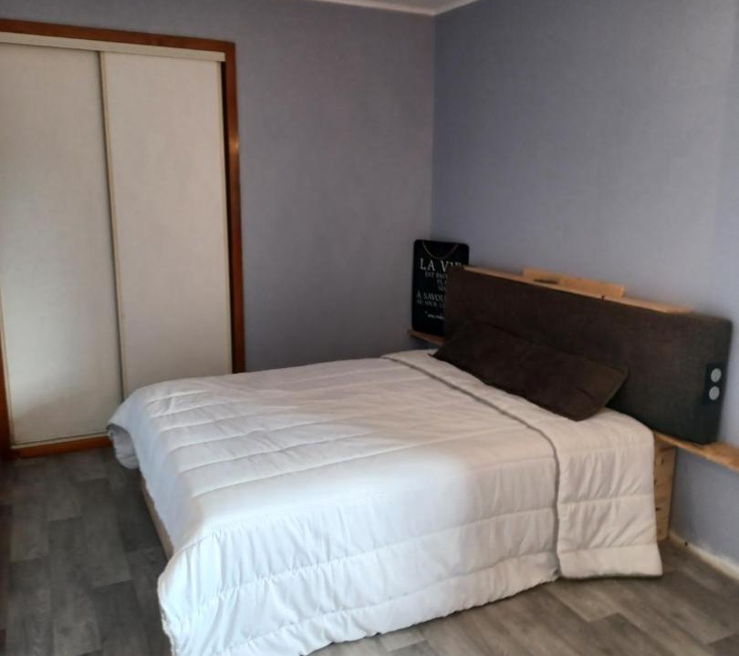 Photo of Bedroom in Albens