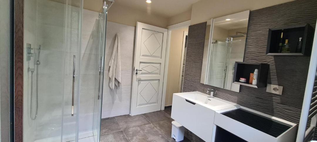 Photo of Bathroom in Avigliana