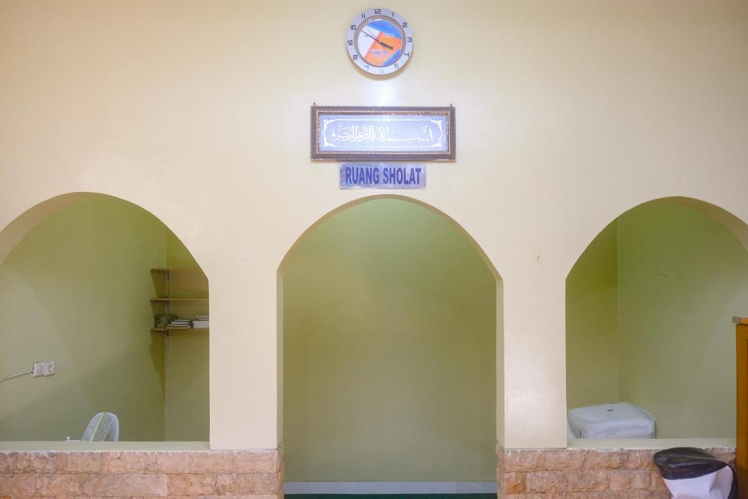 Photo of Bathroom in Depok