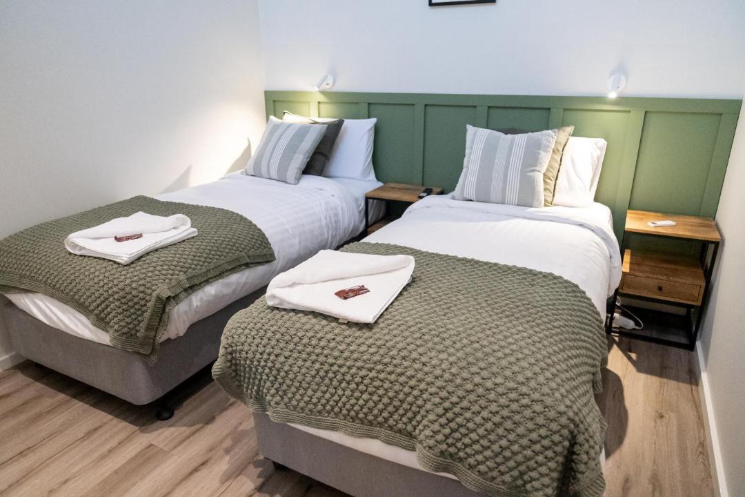 Photo of Bedroom in Tawonga South