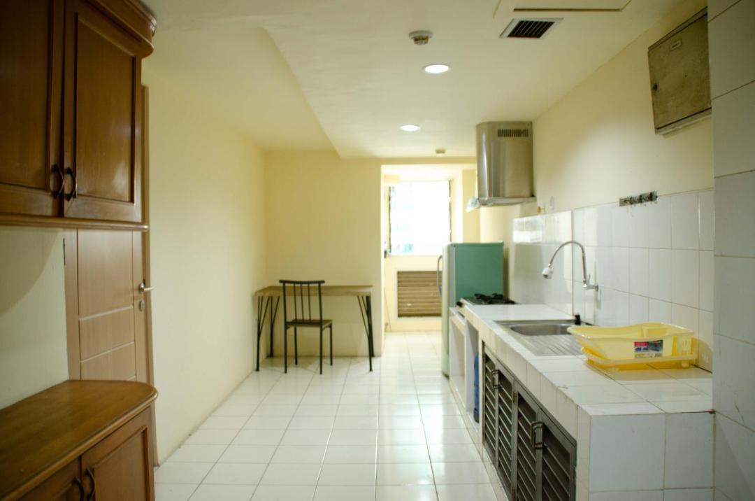 Photo of Kitchen in Old Jakarta
