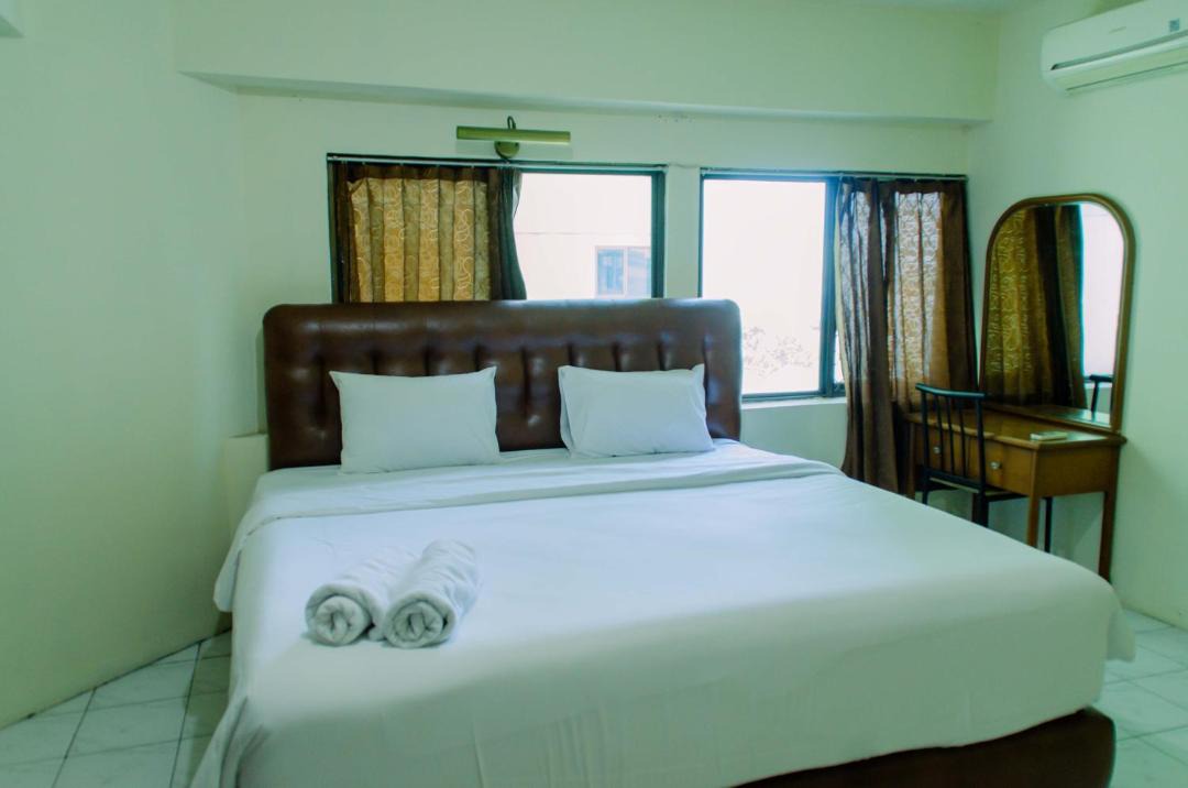 Photo of Bedroom in Old Jakarta